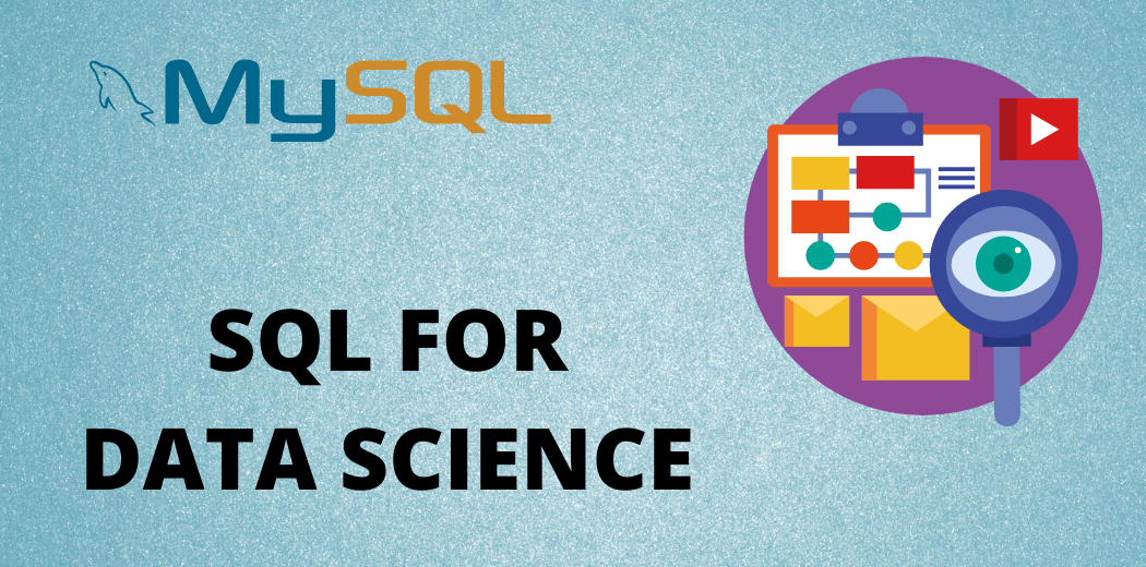SQL for Data Science